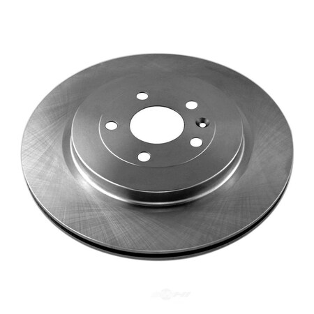 Uap R65137 Disc Brake Rotor R65137